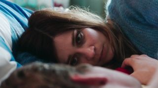 Claudia Eisinger - Mangelexemplar (2016) sexy hot scene