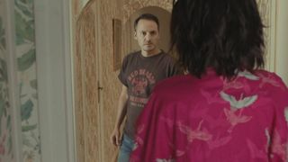 Clotilde Hesme - Diane a les epaules (2017) celebs hot scene