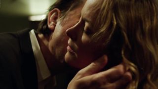 Cornelia Groschel, Silke Bodenbender - Konigin der Nacht (2016) celeb nude scene