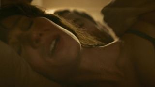 Doria Tillier, Fanny Ardant, and other - La Belle Epoque (2019) celebrity hot movie scene