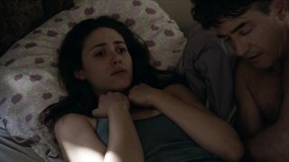 Emmy_Rossum naked - Shameless_s06e02 (2016)