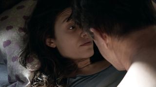 Emmy_Rossum naked - Shameless_s06e02 (2016)