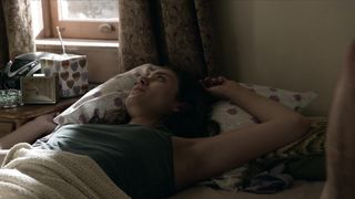 Emmy_Rossum naked - Shameless_s06e02 (2016)