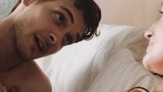 Essa O'Shea, Sandra Coias - We Used To Know Each Other (2019) celeb topless scenes