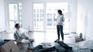 Eva Lobau - Einsamkeit und Sex und Mitleid (2017) celeb naked(1)