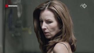 Femke Lakerveld - Van God Los s04e05 (2017) celebrity nude scene