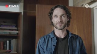 Femke Lakerveld - Van God Los s04e05 (2017) celebrity nude scene