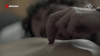 Femke Lakerveld - Van God Los s04e05 (2017) celebrity nude scene