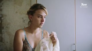 Frederikke Dahl Hansen - Limboland s01e02e03e04e07e08 (2020) celebrity hot video scene