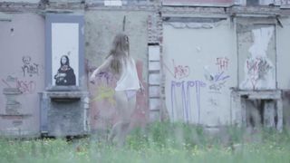 Helena Coppejans - Portrait (2015) celeb nude scene