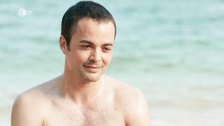 Inez Bjorg David - Ein Sommer in Vietnam (2018) celeb hot video scene