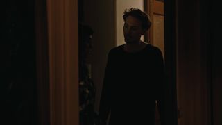 Isabel Sandoval - Lingua Franca (2019) celebrity hot movie scene