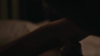 Isabel Sandoval - Lingua Franca (2019) celebrity hot movie scene