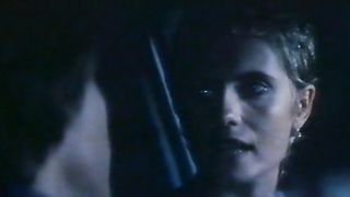 Isabella Ferrari - Cronaca di un amore violato (1995)