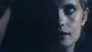 Isabella Ferrari - Cronaca di un amore violato (1995)