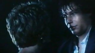 Isabella Ferrari - Cronaca di un amore violato (1995)