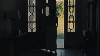 Jennifer Lawrence - Mother! (2017) celebs hot movie scene