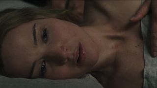 Jennifer Lawrence - Mother! (2017) celebs hot movie scene