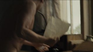 Jennifer Lawrence - Mother! (2017) celebs hot movie scene