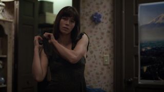 Jessica Biel - The Sinner s01e06 (2017) celebrity naked