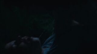 Jessie Buckley - Beast (2017) celebs naked