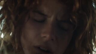 Jessie Buckley - Beast (2017) celebs naked
