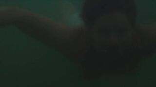 Jessie Buckley - Beast (2017) celebs naked