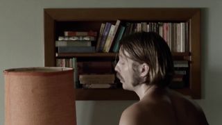 Jodi Balfour - Quarry s01e01 (2016) celebs nude video