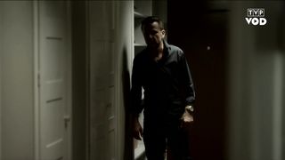 Julia Kijowska - Zelazny most (2019) celebs topless scenes