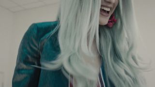 Juno Temple, Alexandra Daddario - Lost Transmissions (2019) sexy topless scenes