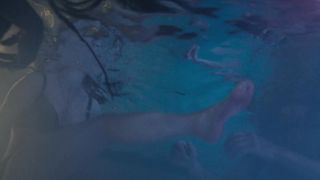 Juno Temple, Alexandra Daddario - Lost Transmissions (2019) sexy topless scenes