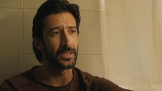 Karla Souza - Everybody Loves Somebody (2017) celebs hot video scene