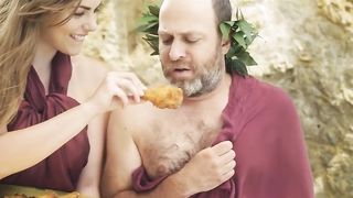 Kate Archer, Aella Martin, Hannah Landberg - Limbo (2015) celebs celeb nude videos(1)