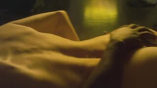 Katja Riemann - Goliath96 (2018) sexy naked