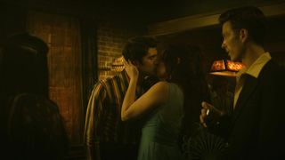 Kayla Ibarra nude  - Doom Patrol s02e09 (2020)