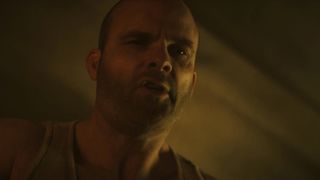 Kayla Ibarra nude  - Doom Patrol s02e09 (2020)