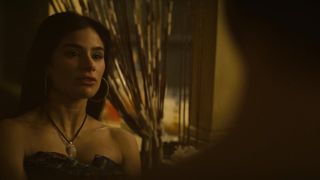 Kayla Ibarra nude  - Doom Patrol s02e09 (2020)