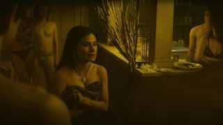 Kayla Ibarra nude  - Doom Patrol s02e09 (2020)
