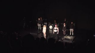 Kirstin Schwab - Heile mich (2019) celebs hot scene