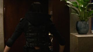 Kristen Stewart - Charlie's Angels (2019) celebs naked