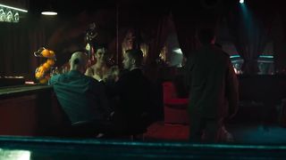 Kristyna Jedlickova, Elizaveta Maximova, and other - Stockholmsky syndrom s01e01-04 (2019) sexy hot movie scene