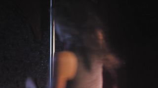 Laura Sophia Becker, Nadine Landert - Zoe (2017) celebrity hot movie scene