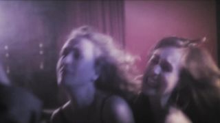 Laura Sophia Becker, Nadine Landert - Zoe (2017) celebrity hot movie scene