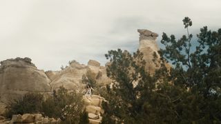 Lauren Ashley Carter - Imitation Girl (2017) celebs naked