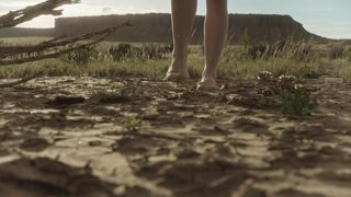 Lauren Ashley Carter - Imitation Girl (2017) celebs naked