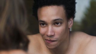 Lilly-Fleur Pointeaux - La Vie devant elles s02e04-06 (2017) celebrity hot video scene