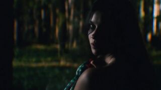 Lily Sullivan, Natasha Pruchniewicz, Yasmin Kassim -Jungle (2017) celebs hot scene