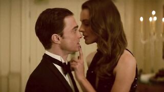 Lily Sullivan, Natasha Pruchniewicz, Yasmin Kassim -Jungle (2017) celebs hot scene