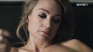 Lisa Maria Potthoff - Carneval (2018) celeb nude scene