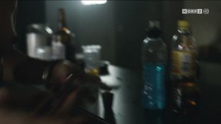 Lisa Maria Potthoff - Carneval (2018) celeb nude scene